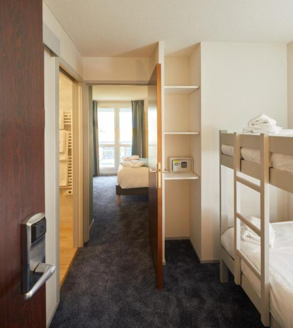 Hotel Aigue Marine Трегье Экстерьер фото